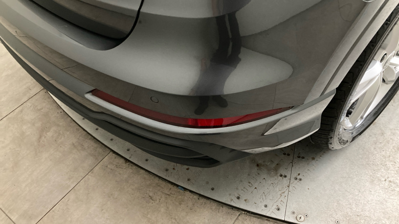 Audi Q3 35 TFSI S Line 5dr S Tronic Petrol Estate